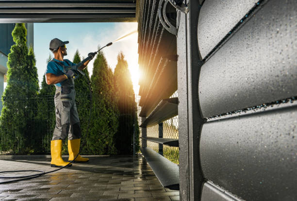 Best Machinery and Equipment Cleaning  in Shafer, MN