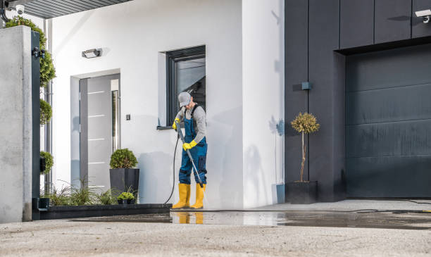  Shafer, MN Pressure Washing Pros